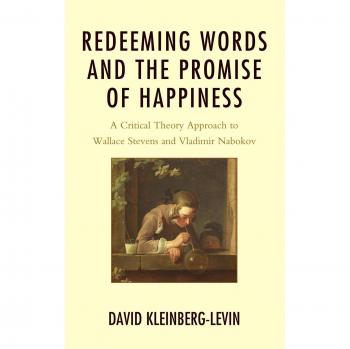 Vitalsource Technologies, Inc. Redeeming Words And The Promise Of Happiness