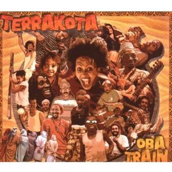 Oba train