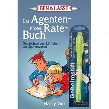 Ben & Lasse