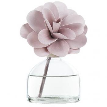 Muhà Profumatore d'ambiente Flower Diffuser, Fragranza Zagara e Gardenia, 200 ml