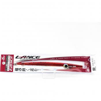 Modèle Métallique Shout 177‑LR – Poids 160 g, Couleur Réelle