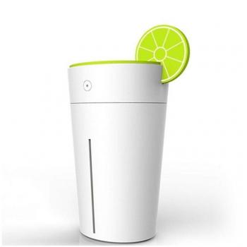 Limonada Humidificador USB 200 ml