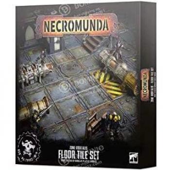 Games Workshop Necromunda