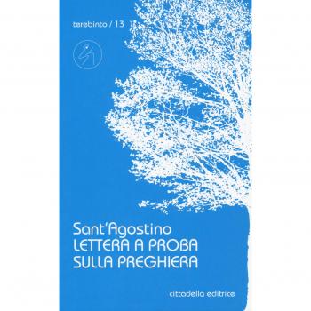 Lettera a Proba sulla preghiera