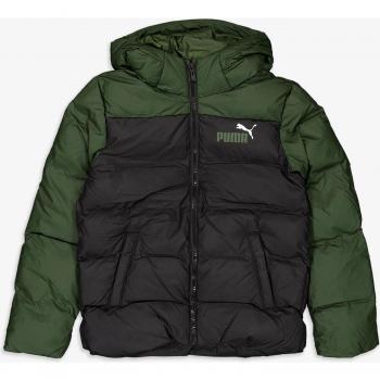 Parka Garçon Puma en Noir Taille 12