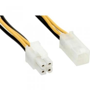 Cavo prolunga alimentazione 20cm 4pin
