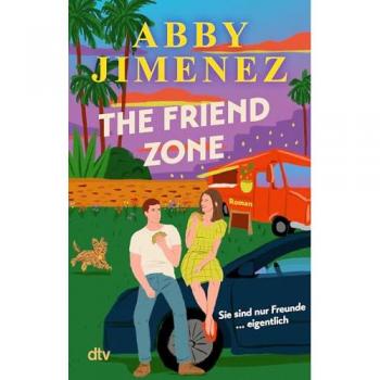 The Friend Zone