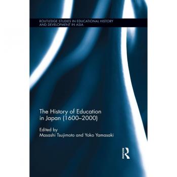 Vitalsource Technologies, Inc. History Of Education In Japan (1600  2000)