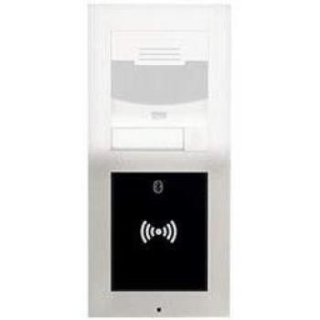 2N IP Verso Klingel + Türsprechanlage mit Bluetooth und RFID Leser