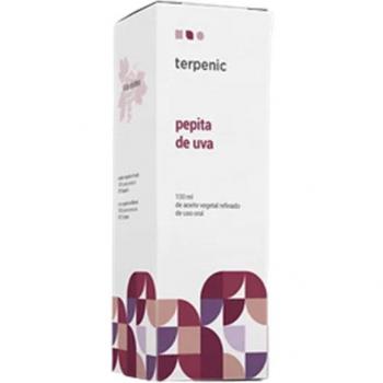 Semi d’Uva Evo Terpenico 100 ml