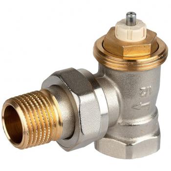Valvola Radiatore Honeywell V2000SX ½” con Guarnizione