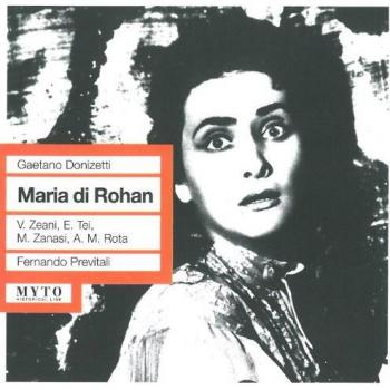 Maria di Rohan Collection
