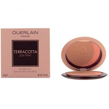 Guérlain Terracotta Teint #03 Braunettes – Leichte Deckkraft