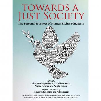 Towards a Just Society