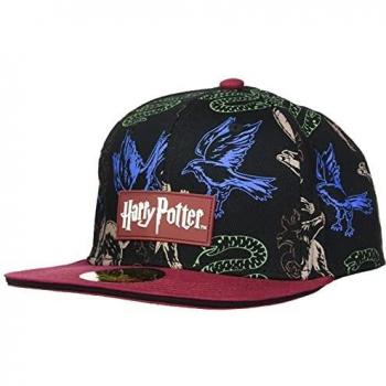 Cappellino Harry Potter Snapback Cap