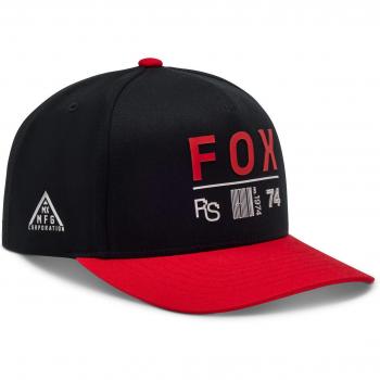 Fox Race Spec Baseball Cap