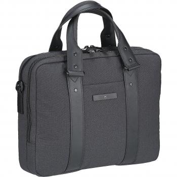 Victorinox Architecture Urban Bodmer 14 Aktenkoffer Grau 900 g