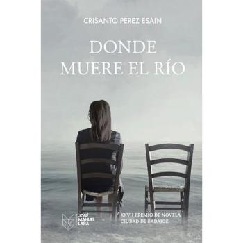 Donde Muere El Rio