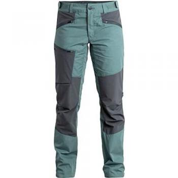 Lundhags Makke LT Pant Women jade/dark agave 38