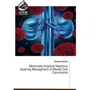 Minimally Invasive Nephron Sparing Managment of Renal Cell Carcinoma
