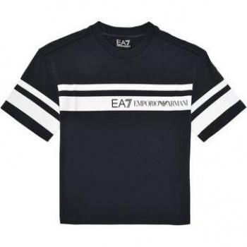 Emporio Armani Kids T-Shirt 3DBT58
