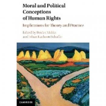 Moral and Political Conceptions of Human Rights
