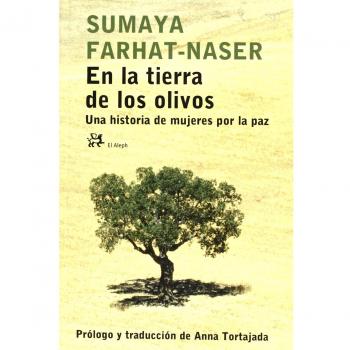 En la tierra de los olivos