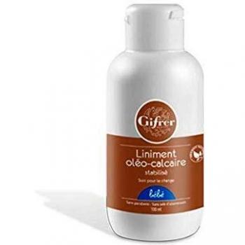 Kleiner Kalzium-Boost für Babys 100 ml