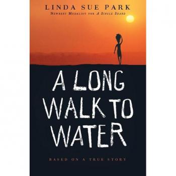 A Long Walk to Water