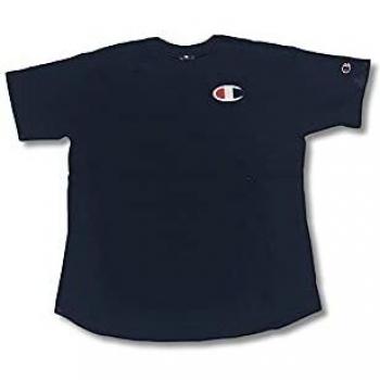 Champion Blue S/M/Xs Women’s Short Sleeve