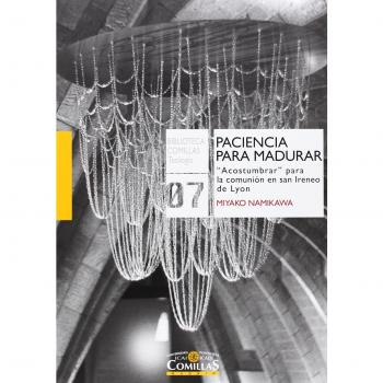 PACIENCIA PARA MADURAR