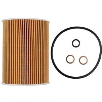 Mahle Ölfilter BMW 6er