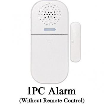 WSDCAM alarme de sécurité intelligente 130dB