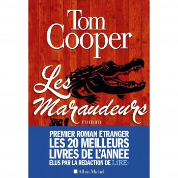 les maraudeurs