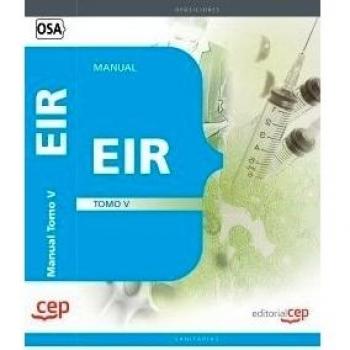 Manual EIR Tomo V