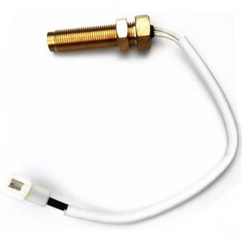 RPM Magnetoelectric Tacho Sensor (M16X1.5)/(M18X1.5)