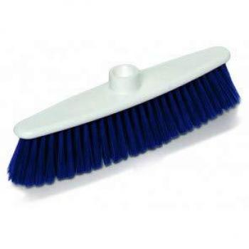 Brosse à balayer alimentaire CHR 28,5 cm – Fibres souples