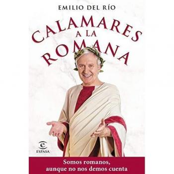Calamares a la romana