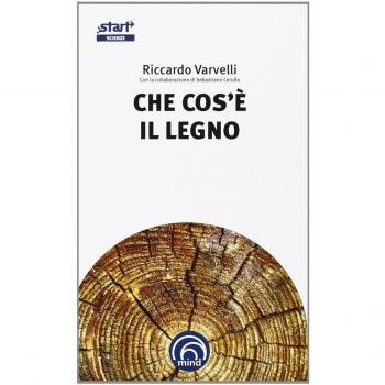 Che cos'è il legno