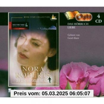 Nora Roberts : L'Étranger Mystérieux