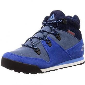 Reauni Tintec Azure 1 UK Youth Snowsport Boot