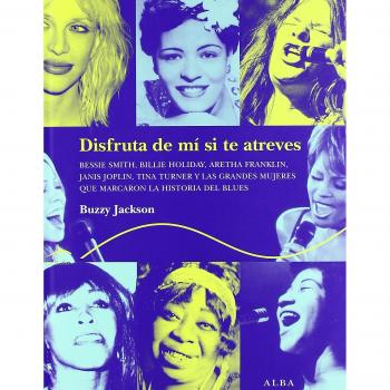 DISFRUTA DE MÍ SI TE ATREVES