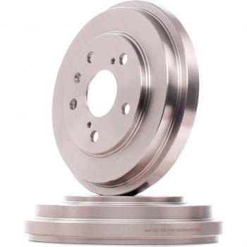RIDEX 123B0252 Cilindro de freio