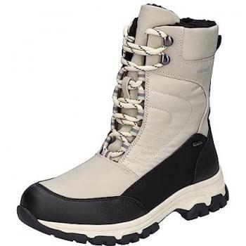 Bottes Westland pour l'hiver 40