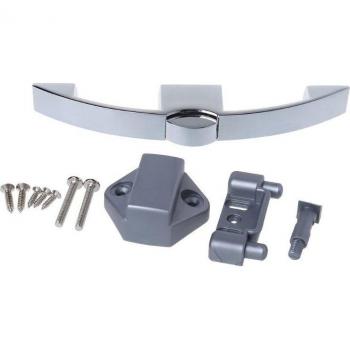 Boat Push Button Lock