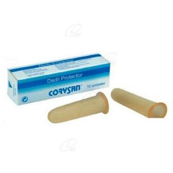 Dedil corysan látex t