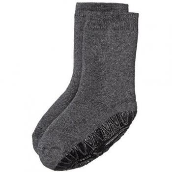 Calzini Soft antiscivolo Sterntaler antracite