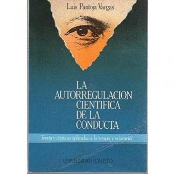 AUTORREGULACION CIENTIFICA DE LA CONDUCTA, LA.