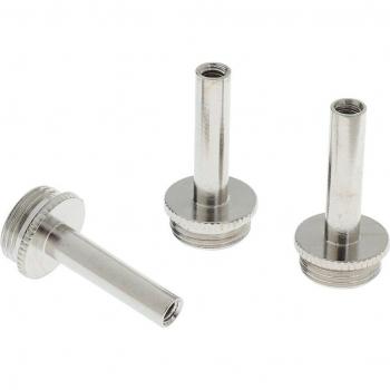 3 Trumpet Valve Connecting Rods