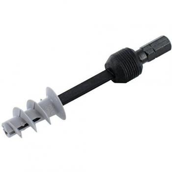 Light Gray Plasterboard Fixing Dowel